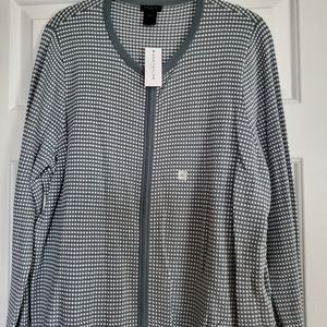 Ann Taylor Cardigan